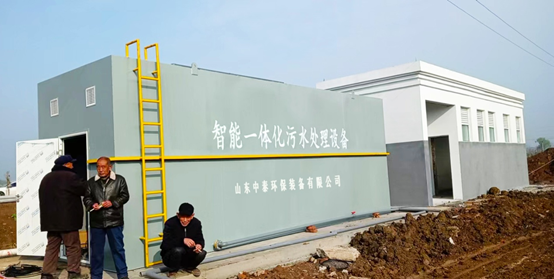 醫療污水處理設備有哪些特點？如何選醫療污水處理設備？（2）