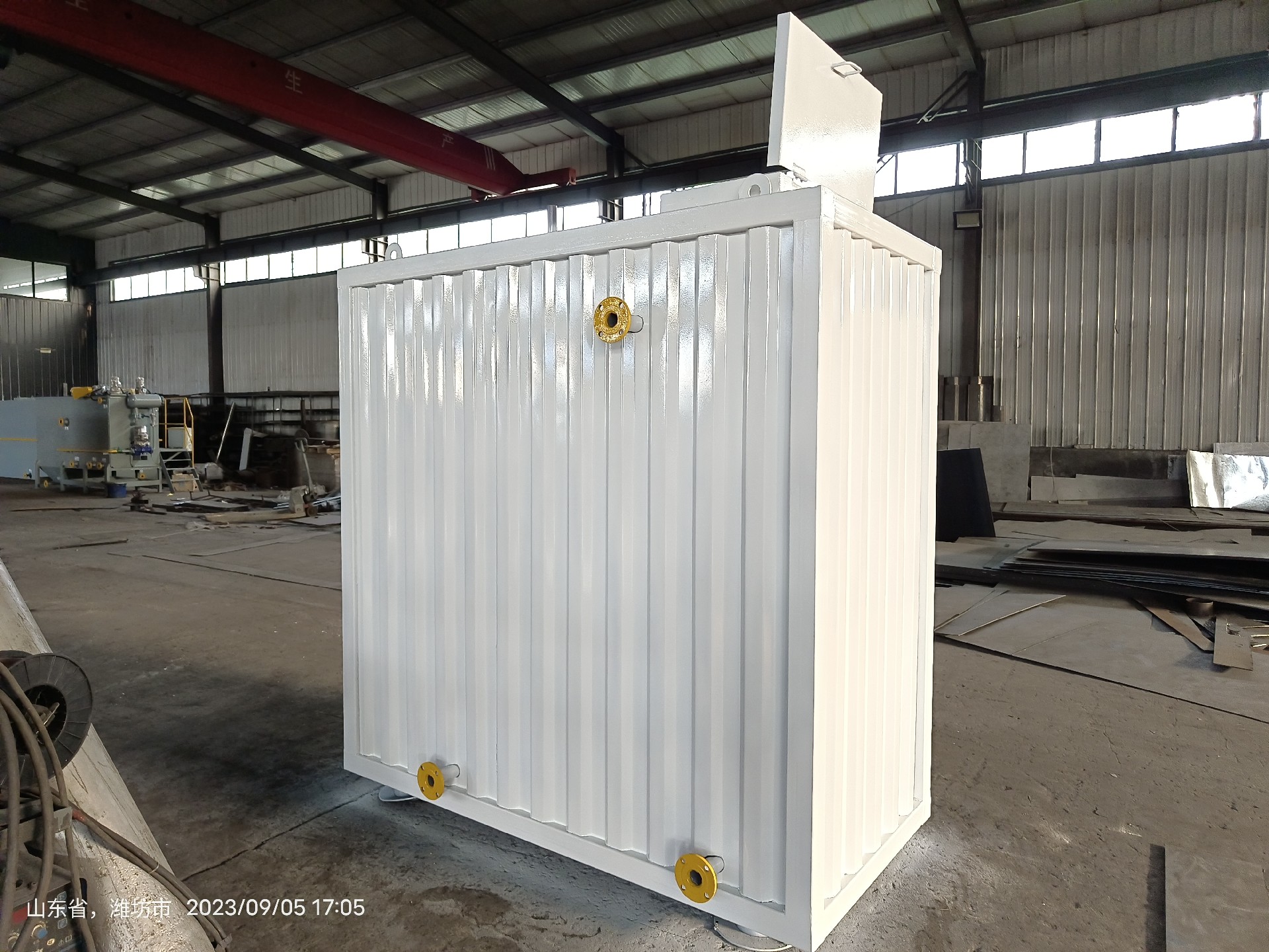 一體化污水處理設備,一體化污水處理設備廠家