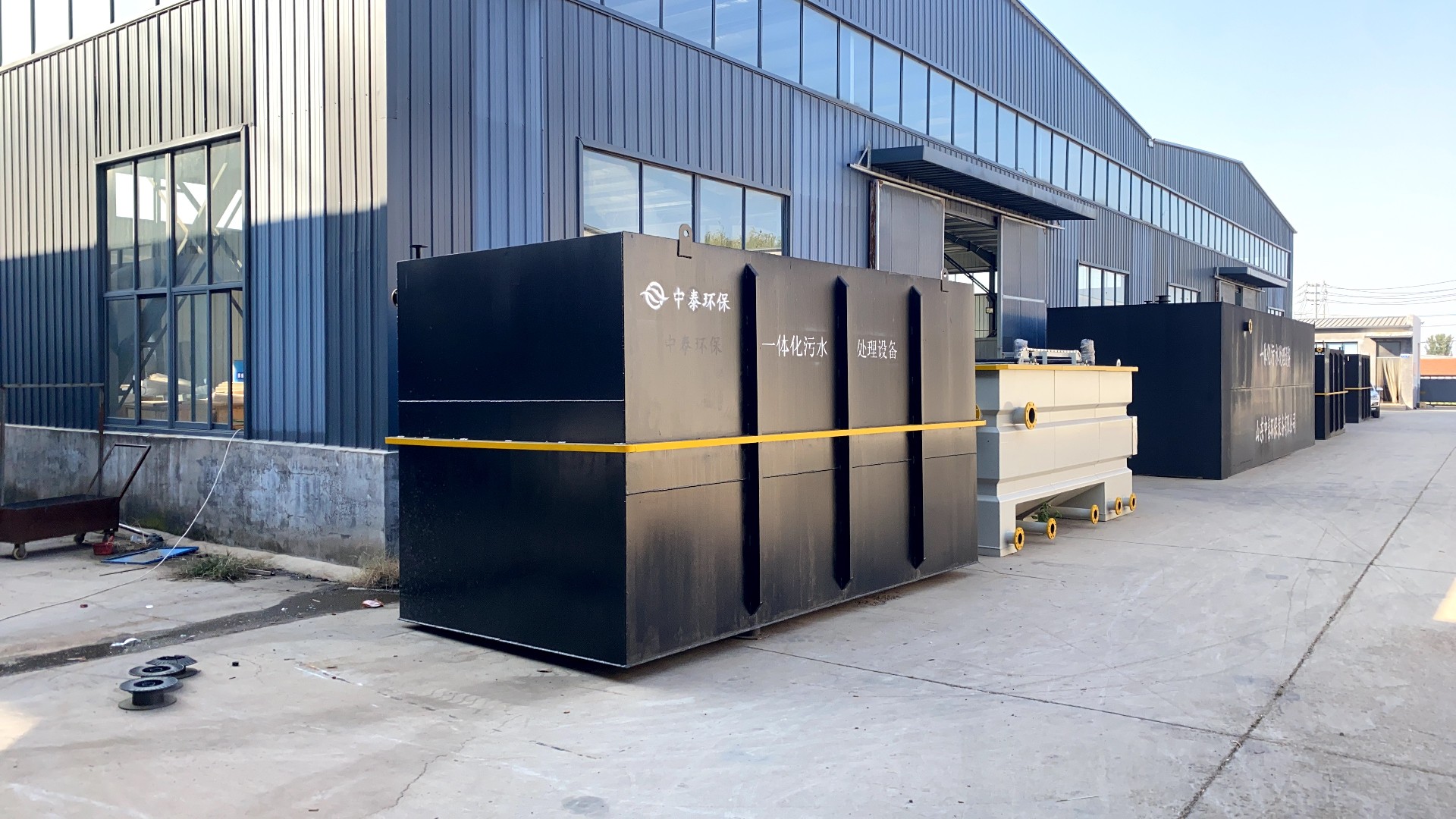 一體化污水處理設(shè)備,一體化污水處理設(shè)備廠家