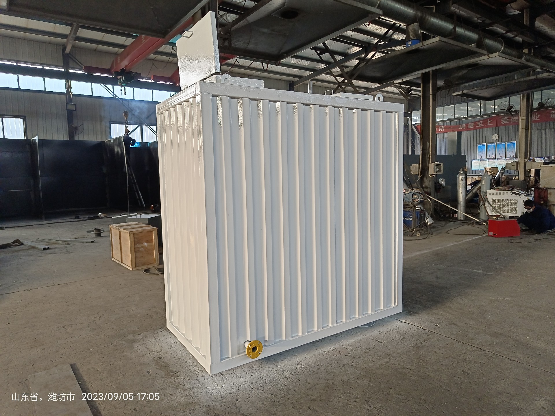 一體化污水處理設備,一體化污水處理設備廠家