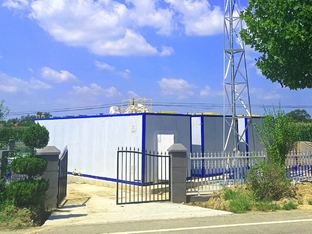 一體化污水處理設(shè)備,一體化污水處理設(shè)備廠家