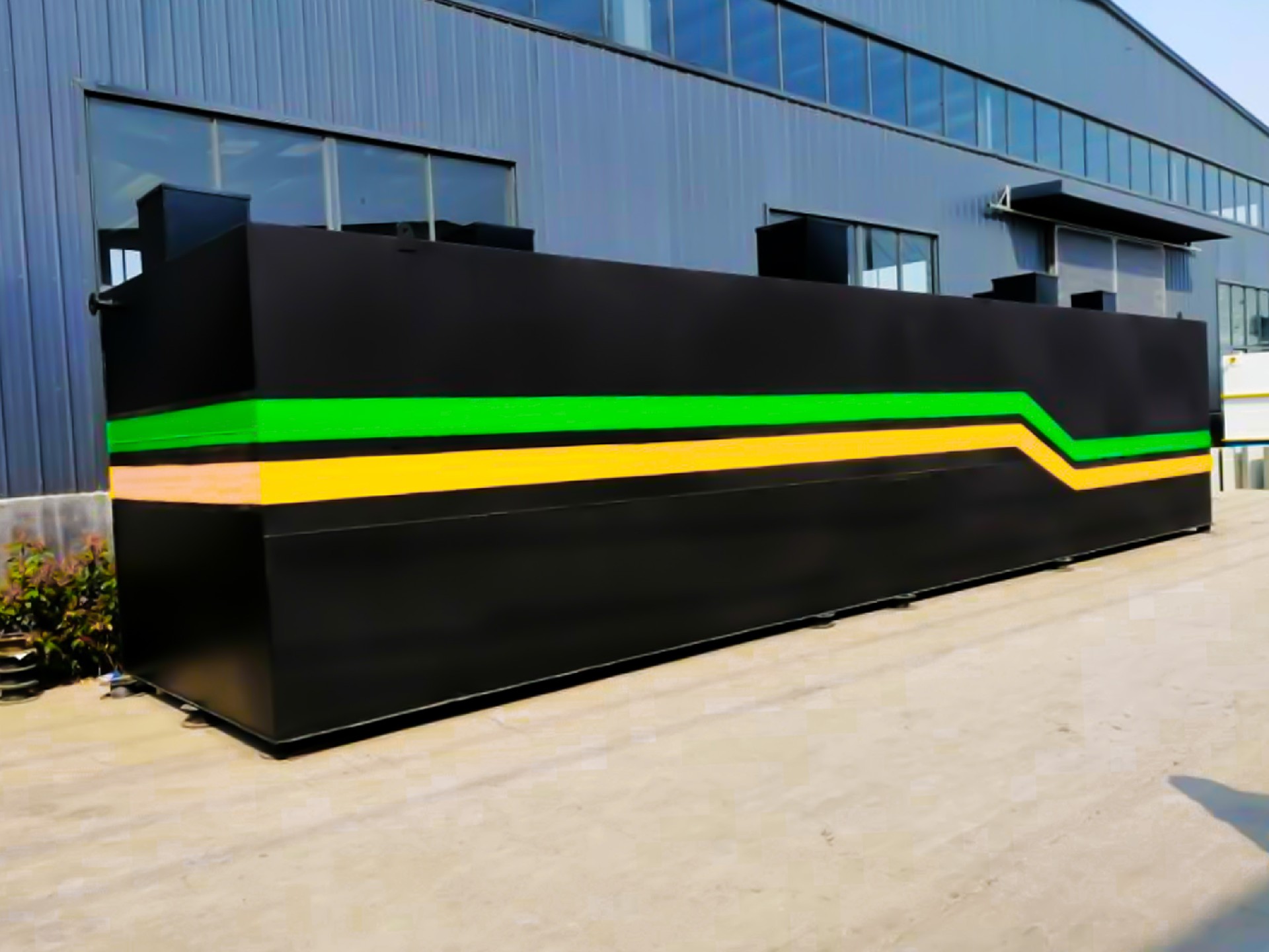 一體化污水處理設(shè)備,一體化污水處理設(shè)備廠家