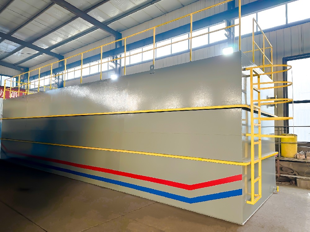 傳統(tǒng)生活污水處理工藝的優(yōu)化與改進