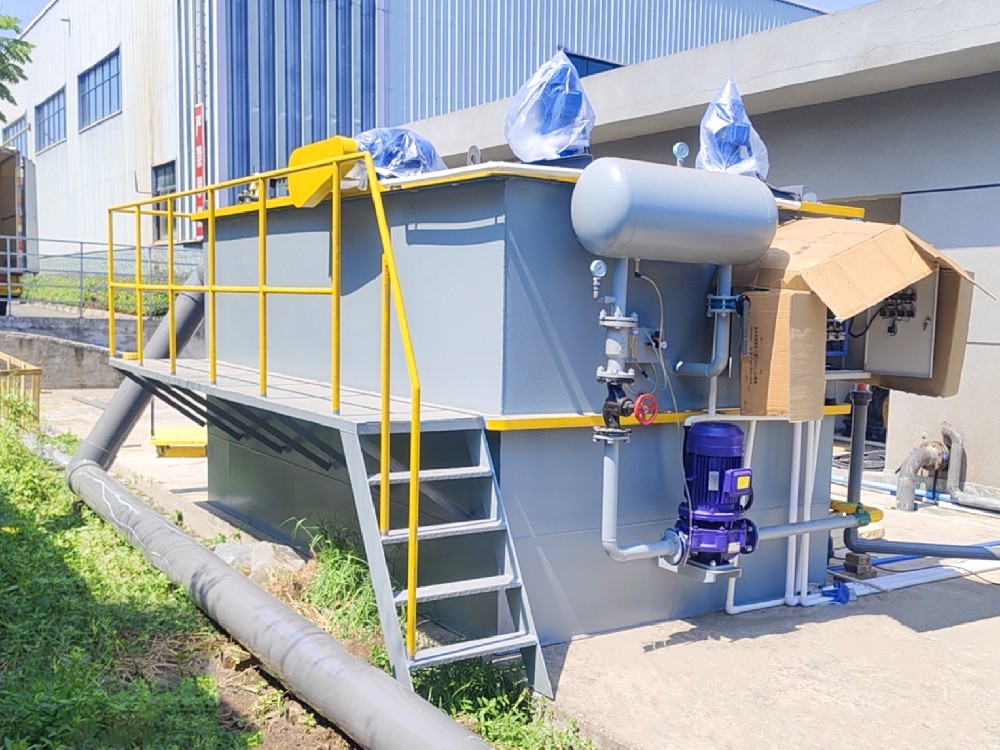 一體化污水處理設備,一體化污水處理設備廠家