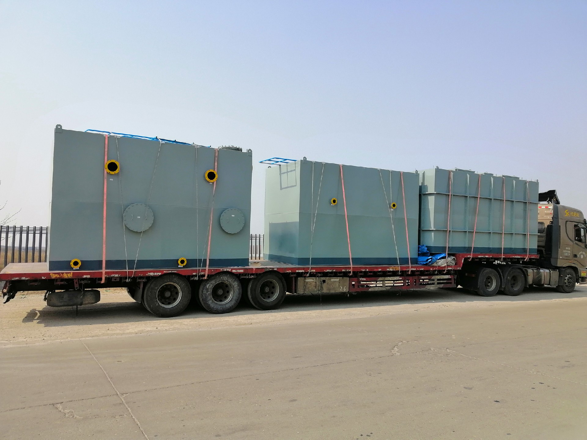 一體化污水處理設備,一體化污水處理設備廠家