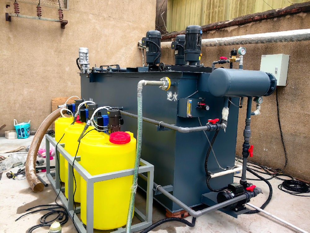 一體化污水處理設備,一體化污水處理設備廠家