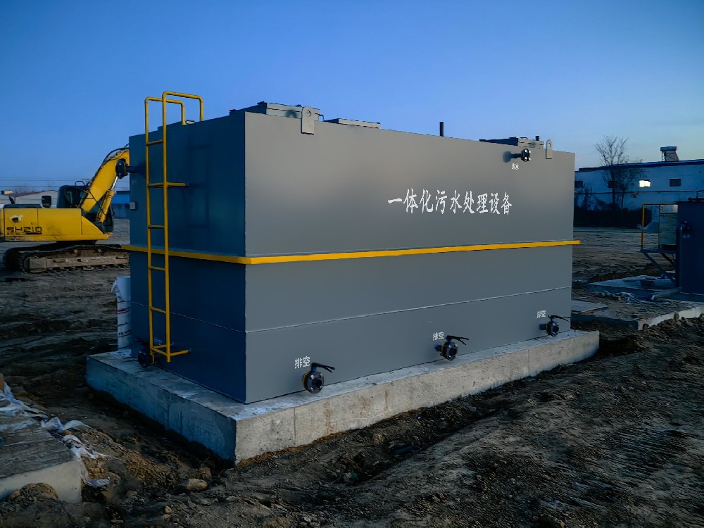 污水處理運行控制指標：保障水質的關鍵要素