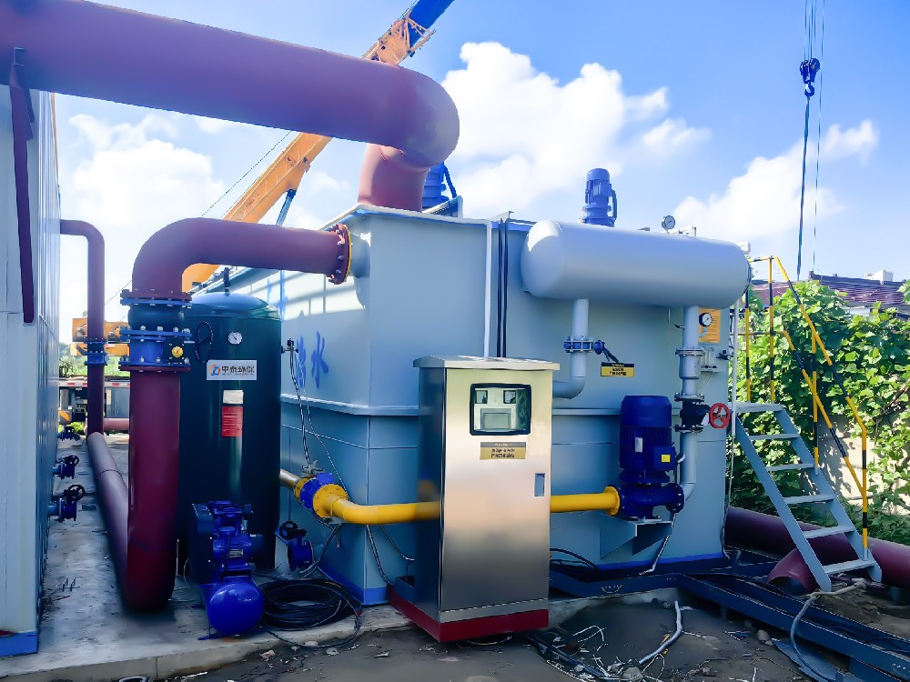 一體化污水處理設(shè)備,一體化污水處理設(shè)備廠家