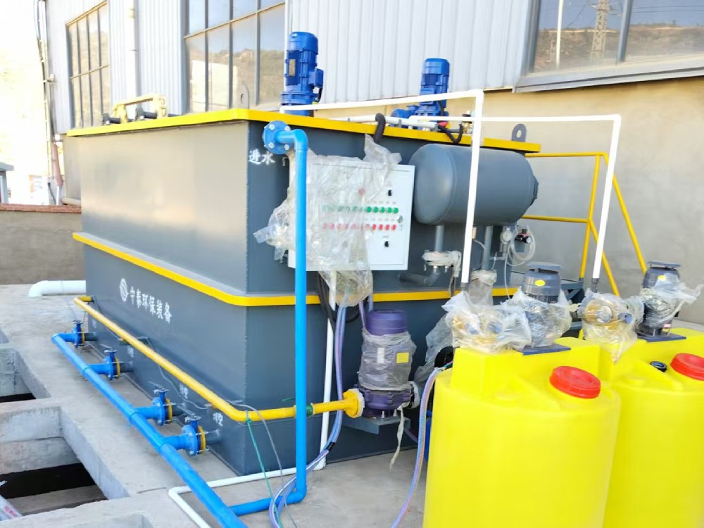 農村生活污水怎么治？3 類低成本處理方案，適合不同村莊