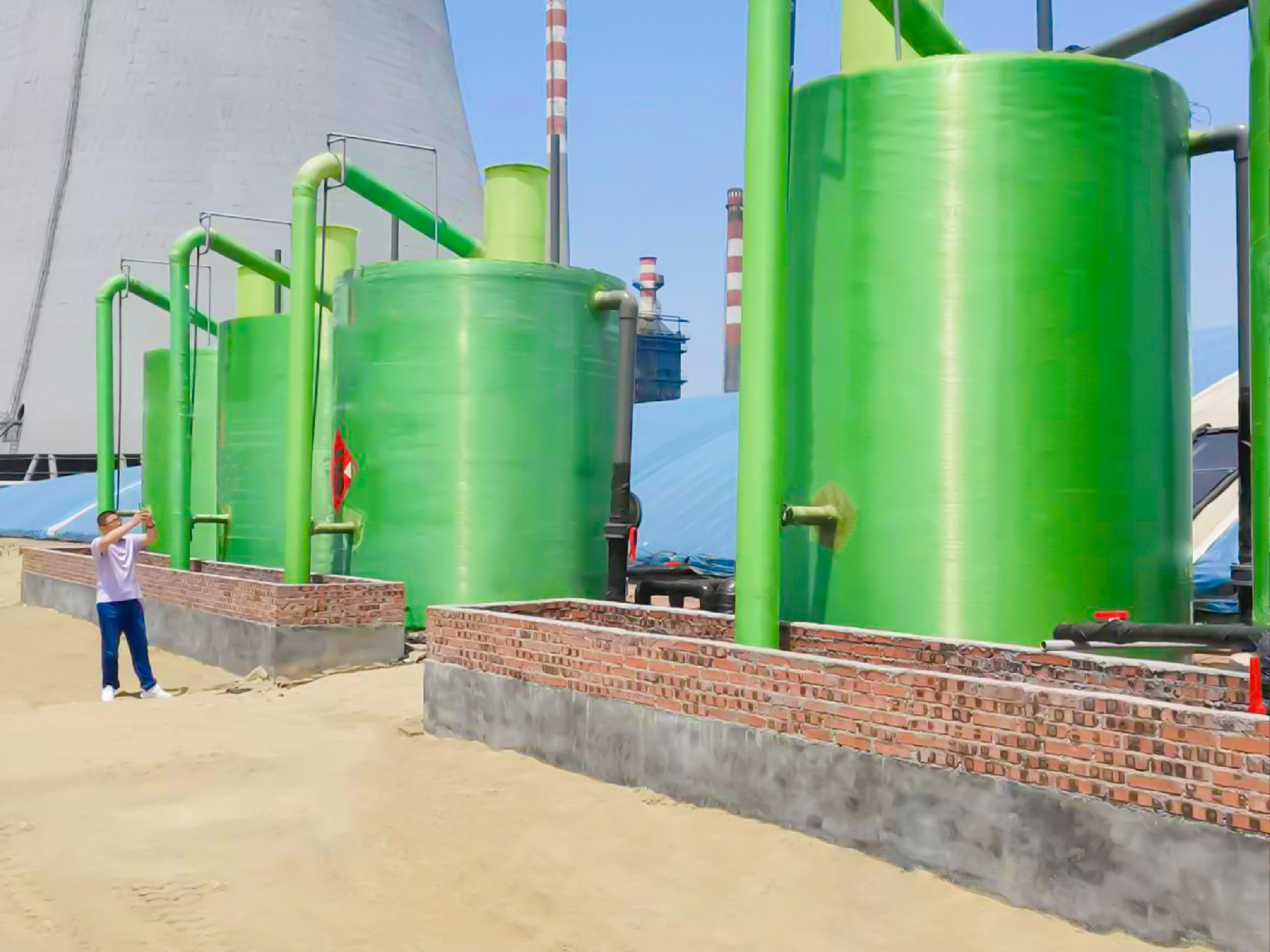 一體化污水處理設備_工業污水處理設備_污水處理設備廠家