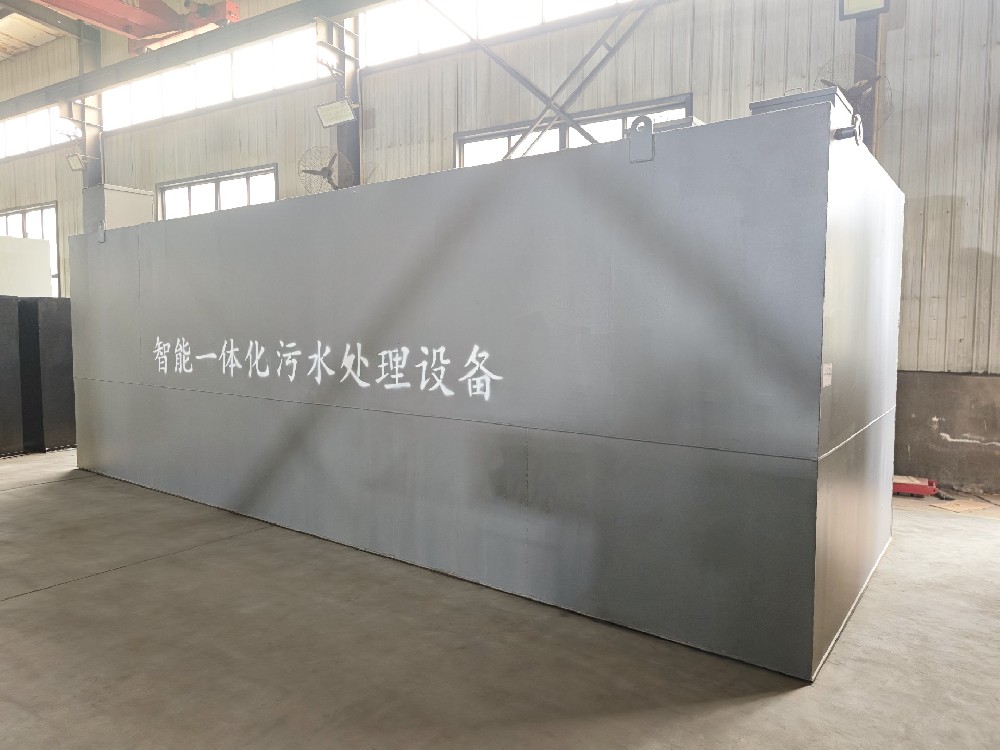 布草洗滌廢水處理：技術革新與循環利用之路