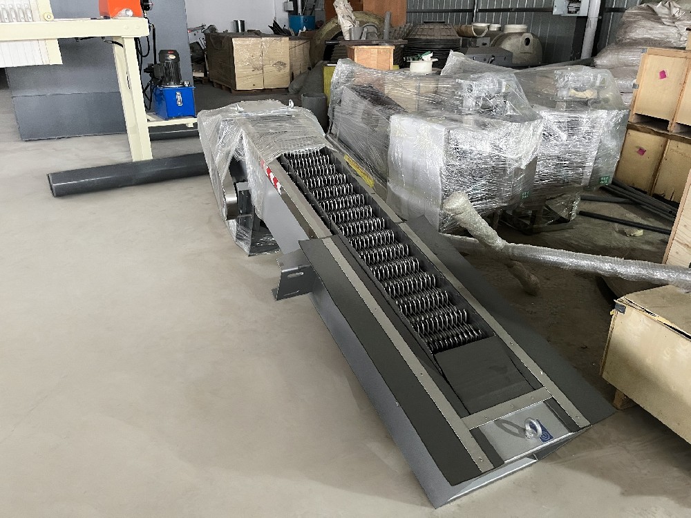 保溫一體化污水處理設備