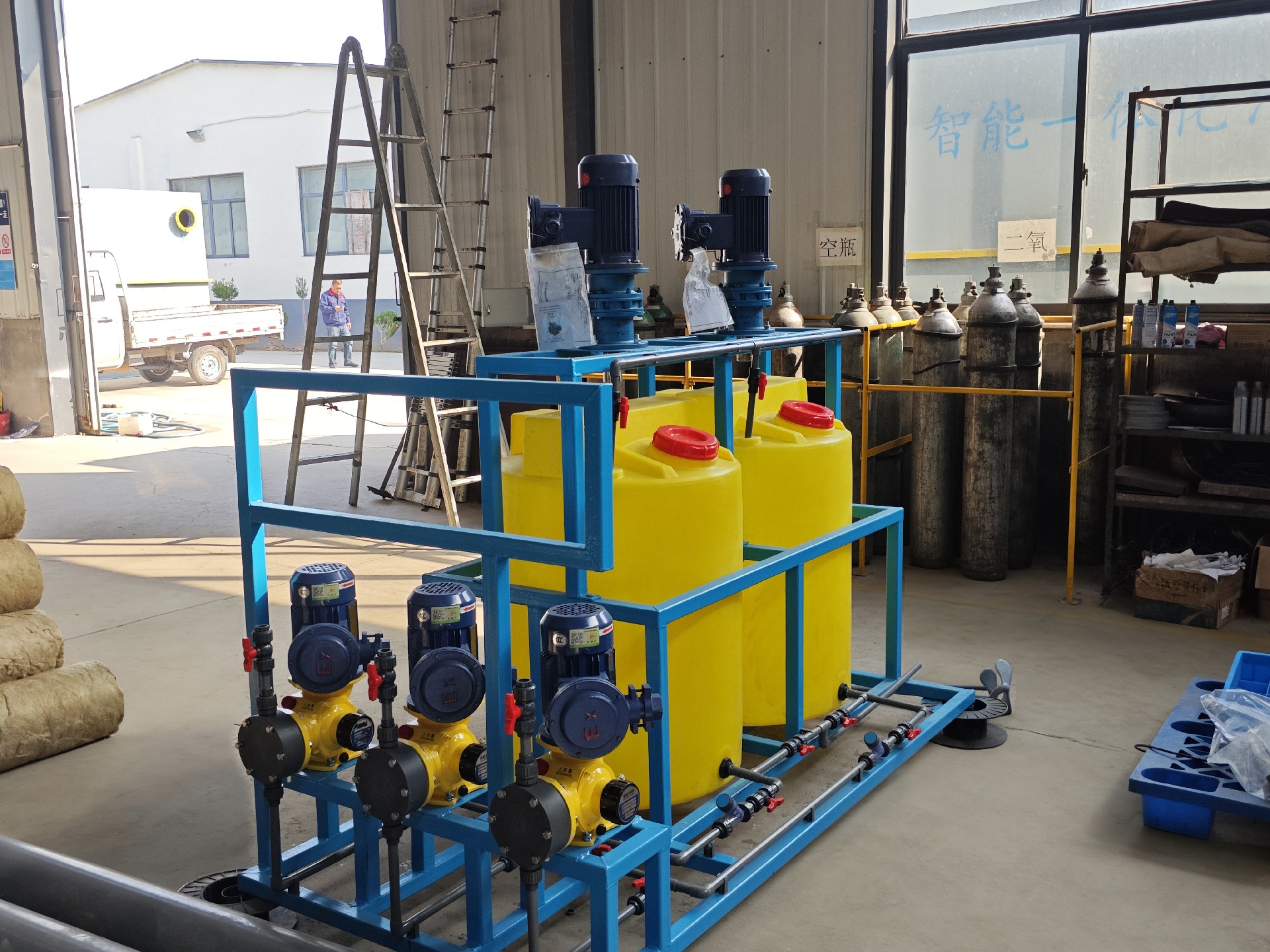 一體化污水處理設(shè)備,一體化污水處理設(shè)備廠家