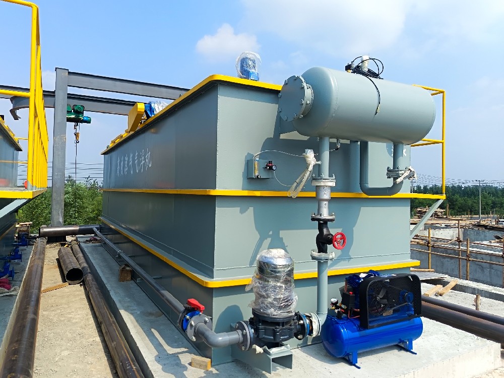 豬場廢水改造不用愁，中泰環(huán)保幫你精準(zhǔn)解決