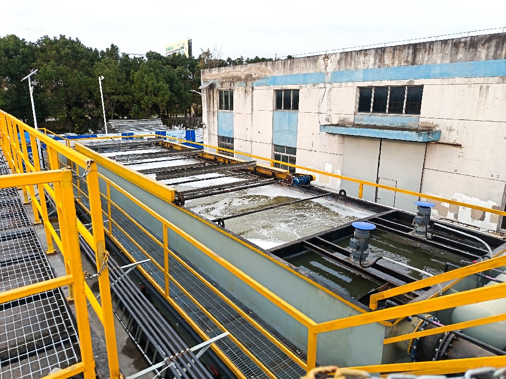 不同規(guī)模養(yǎng)豬場廢水處理設(shè)備配置指南