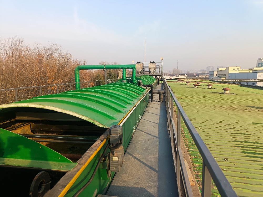 小型養(yǎng)豬場廢水處理設(shè)備：低成本選型實用方案