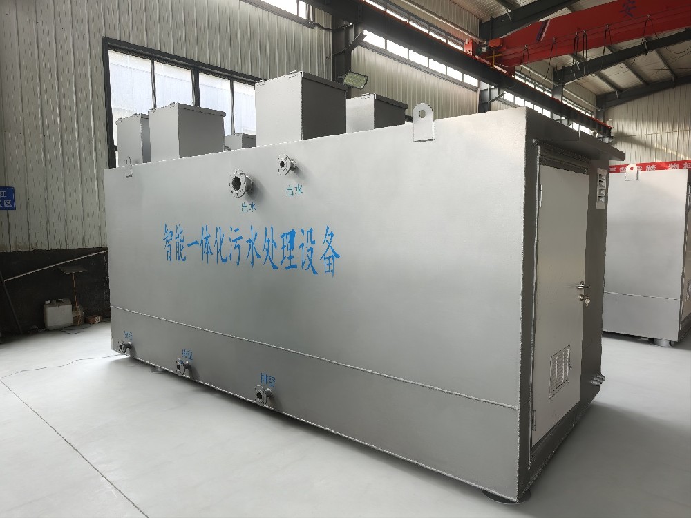 餐廚污水處理設(shè)備：維護與故障排除極簡指南