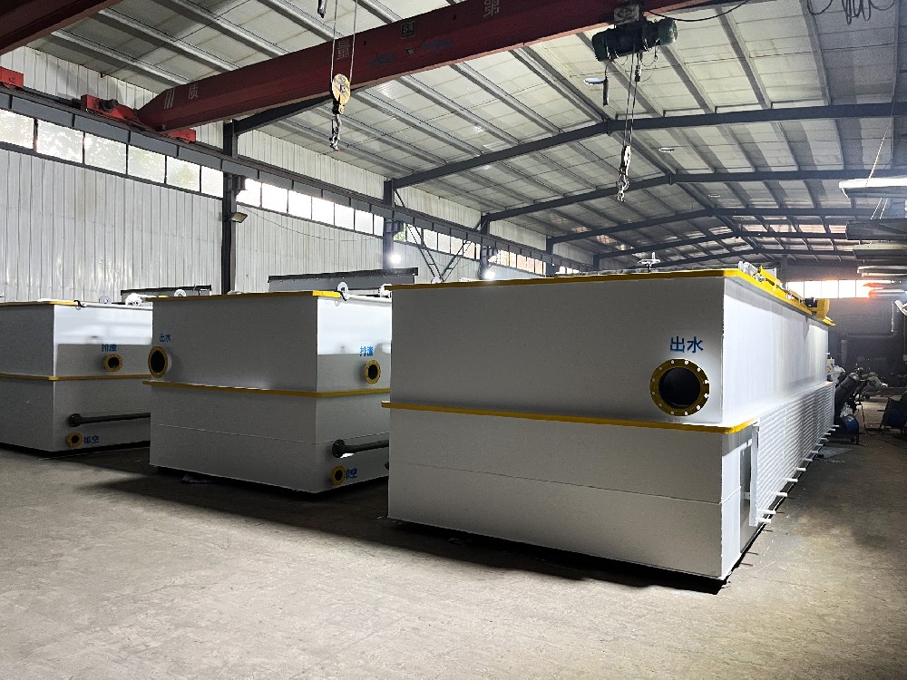 避開這些坑！油炸食品廢水處理設(shè)備選型的常見誤區(qū)