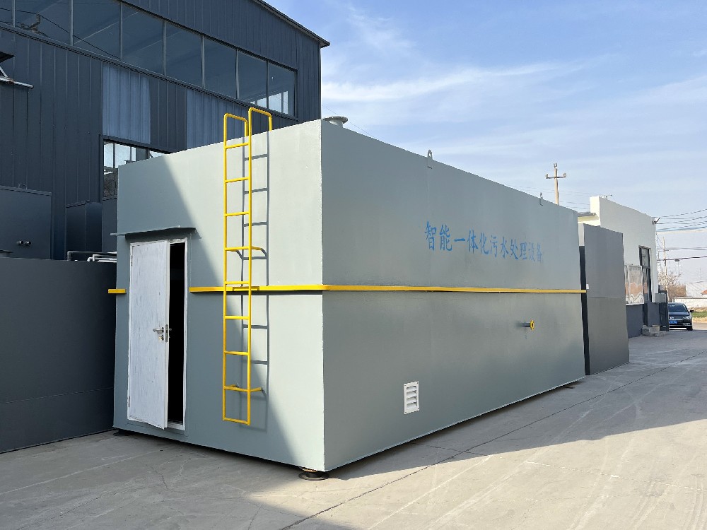 酵洗廢水難題破解：現(xiàn)有設備改進與新設備選型指南