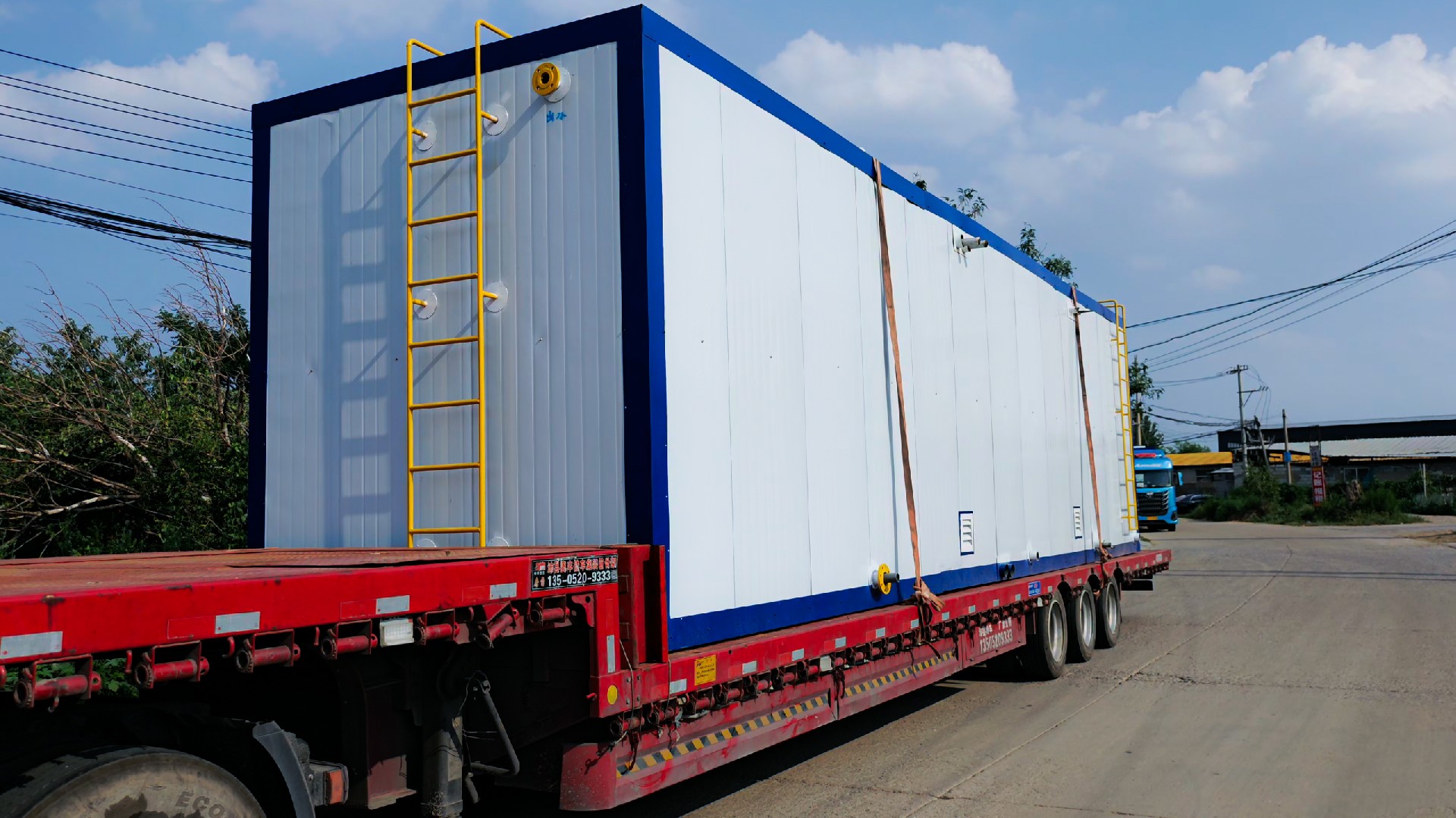 一體化污水處理設備,一體化污水處理設備廠家