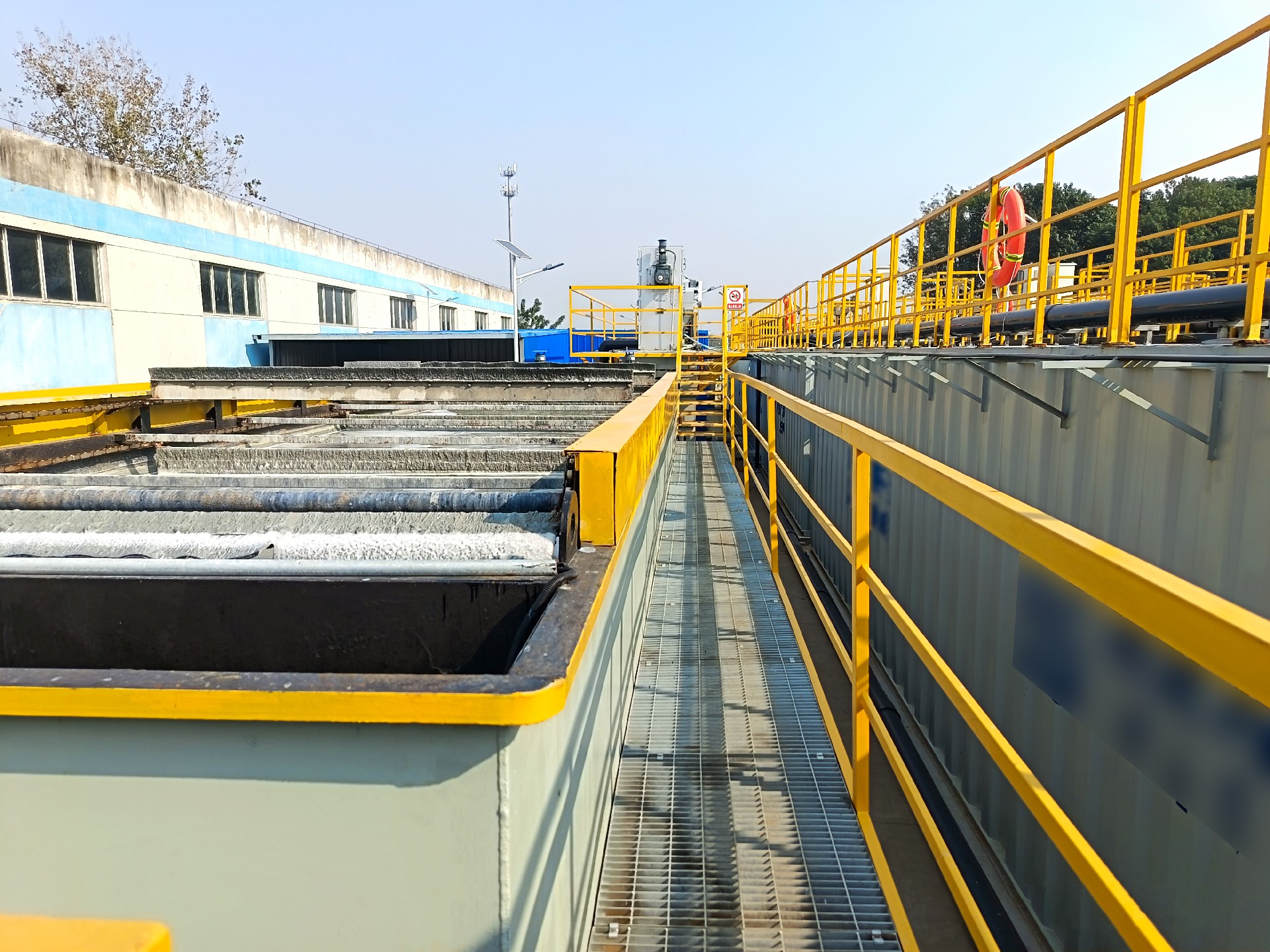 一體化污水處理設備,一體化污水處理設備廠家